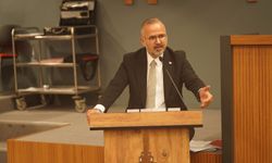 AK Partili Yıldız’dan CHP’li Güç’e ‘vandallık’ çıkışı: Hiç aynaya baktınız mı?