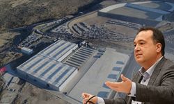 Dutlulu'dan İzmir'in çöpü için çıkış: Sesimiz çıkarmıyoruz ama...