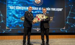 İzmir Cumhuriyet Başsavcılığı'ndan geleceğin polislerine önemli eğitim