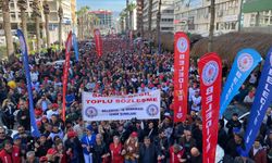 Büyükşehir’de pazarlık tıkandı: Arabulucu devreye giriyor!