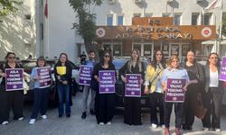 Kadınlardan 'Berkhan Alptekin' tepkisi: Büyükşehir ödüllendirdi!