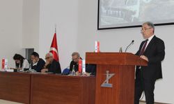 İZBAŞ’ta Eyüp Sevimli Güven tazeledi