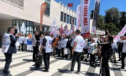 4 belediyede SDS krizi... Memurlar CHP'ye yürüyor!