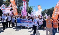 4 belediyede SDS krizi... Memurlar CHP'ye yürüyor!