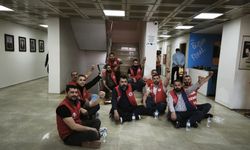 Konak'ta eylem beşinci gününde... Masadan sonuç çıkmadı!