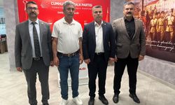 SDS krizine CHP müdahalesi: Özel devreye giriyor!