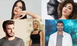 Ünlülere 'uyuşturucu' operasyonunda yeni dalga!