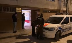 Şüpheli ölüm: Yalnız yaşadığı evde cesedi bulundu!