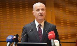 YÖK Başkanı Özvar'dan OSB-MYO açıklaması: İstihdam oranı yüzde 90'ın üzerinde
