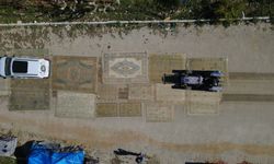 Halıların ilginç sırrı: Yollardan saraylara uzanan yolculuk!