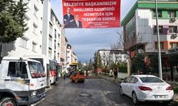 Bornova’nın çehresi değişiyor