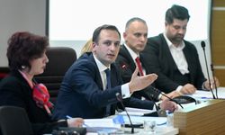 Başkan Eşki özeleştiri verdi: Geçen meclis bize yakışmadı!