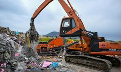 Bornova’da atıklar yakıta dönüşüyor