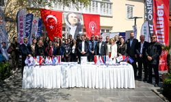 Bornova'da sağlığa erişimde yeni dönem