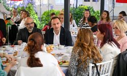 Bornova’da eğitimin geleceği için güç birliği