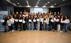 Bornova'da eğitim çalıştayı