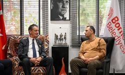 Bornova’da ADD’den güçlü mesajlar!