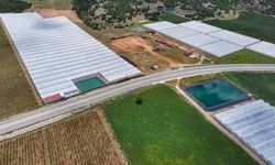 Kırsal Kalkınmaya 35 milyon euroluk dev destek