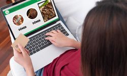 Yemek siparişlerinde yeni dönem başladı