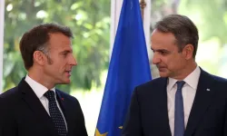 Yunanistan ve Fransa savunma işbirliği antlaşmasını yeniledi