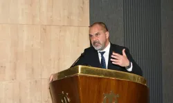 DTO Başkanı Öztürk öngörüleri açıkladı: Deniz turizmi bu sene yüzde 20 düşecek!