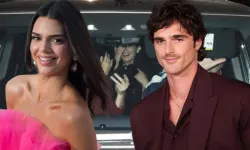 Kendall Jenner ile Jacob Elordi aşkı belgelendi!