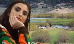 Vahşice katledilmişti... Kübra'nın cesedi Korkuteli Barajı'nda bulundu
