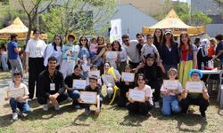 Mahallede Dayanışma Projesinde final buluşması