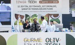 Ege'nin gastronomik mirası keşfe çıktı!