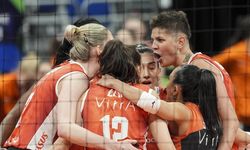 CEV Şampiyonlar Ligi'nde Türk finali