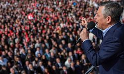 CHP’nin yeni miting adresi belli oldu