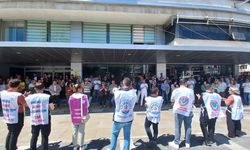 Karşıyaka’da SDS krizi derinleşti: Memurlardan tam gün iş bırakma