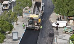 Yarımada’ya yaz dokunuşu: Turistik yollar yenileniyor!
