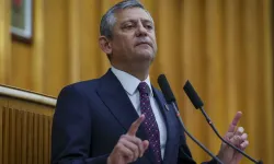 Özgür Özel'den Karabük mitingine çağrı