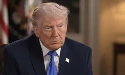 Trump'tan İran'a Hürmüz tehdidi: Yeryüzünden sileriz!