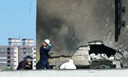 Romanya'da bir apartmana Rus İHA'sı isabet etti: NATO'dan kınama