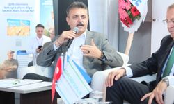Başkan Kırgöz: “Kuzey Ege’nin geleceği toprakta ve üretimde”