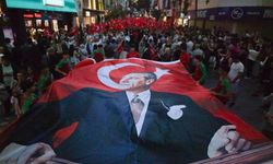 Karşıyaka’da omuz omuza 19 Mayıs yürüyüşü!