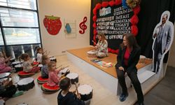 Karşıyaka Belediyesi’nin anaokullarına başvurular başladı