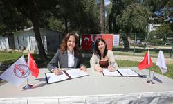 Karşıyaka Belediyesi ve KİHEP’ten ortak eğitim protokolü