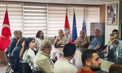 Karşıyaka’da şantiye güvenliği için ortak masa: Yeni dönemde sıkı denetim