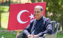 Tugay: Yeni planlarla Balçova'da jeotermal atağı olacak!