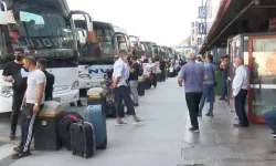 Bayram öncesi otobüs biletlerine dev zam!