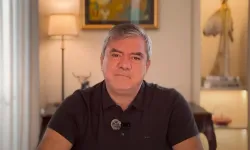 Yılmaz Özdil'e Gülşah Durbay'ın babasından yalanlama: 'Çok ayıp etti'