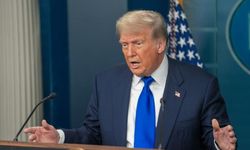 Trump: İran'ın verdiği yanıt "kabul edilemez"