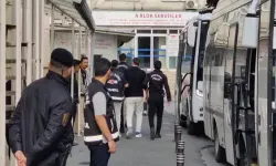 Ağaç ve Peyzaj A.Ş.’ye operasyon: 12 isim tutuklandı