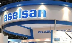 ASELSAN'dan yeni rekor: Piyasa değer 2 trilyon lirayı geçti
