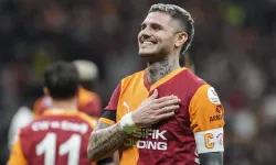 Mauro Icardi'ye özel veda hazırlığı