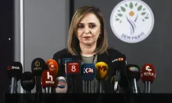 DEM Parti'den 'mutlak butlan' tepkisi: 'Bu karar hepimizi ilgilendiriyor'