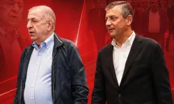 Zafer Partisi'nden Özel'e "Yüzüklerin Efendisi" alıntılı destek